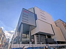 ショッピングセンター　CeeU　Yokohama（ショッピングセンター）まで912m
