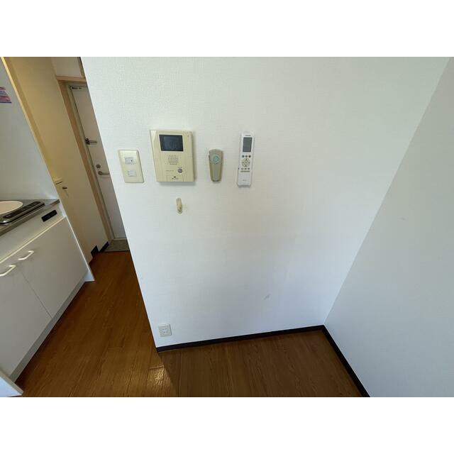 セキュリティ　※同仕様写真含む