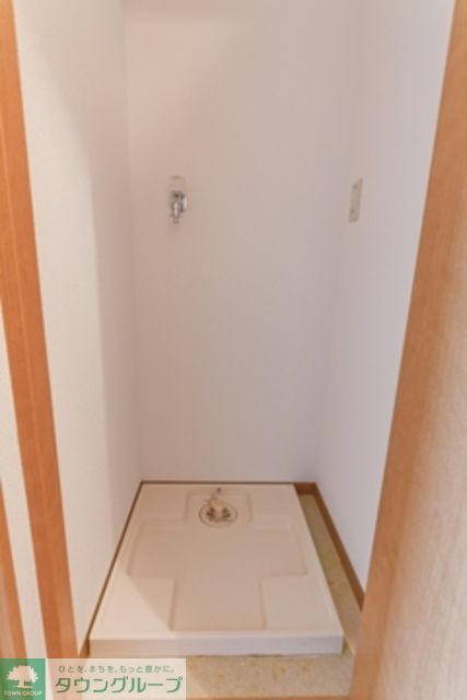 その他設備　※写真は同タイプ住戸です。