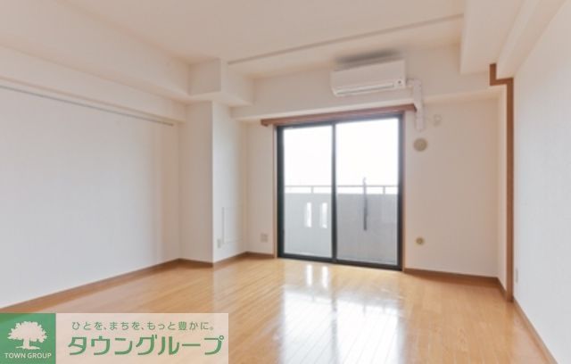 居室・リビング　※写真は同タイプ住戸です。