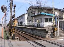 その他　北陸鉄道石川線　押野駅（その他）まで1164m