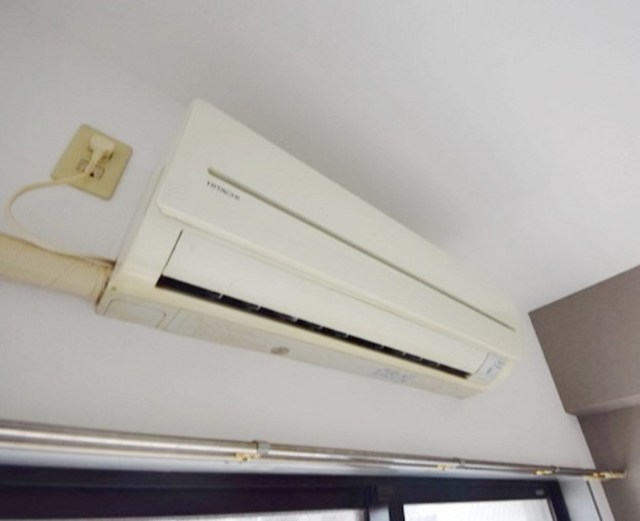 その他設備　別部屋同仕様タイプ