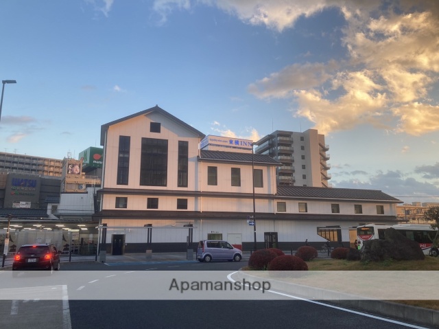 その他　岩槻駅（その他）まで1000m