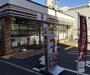 コンビニ　セブンイレブン 喜連瓜破駅南店（コンビニ）まで866m