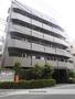 蒲田駅より徒歩8分 5階 築17年4ヶ月の賃貸物件