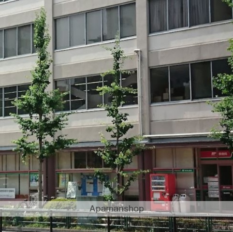 銀行　（株）ゆうちょ銀行／蒲田店（銀行）まで123m
