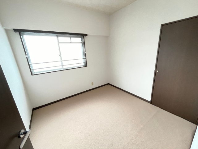 その他部屋・スペース　洋室のお部屋。