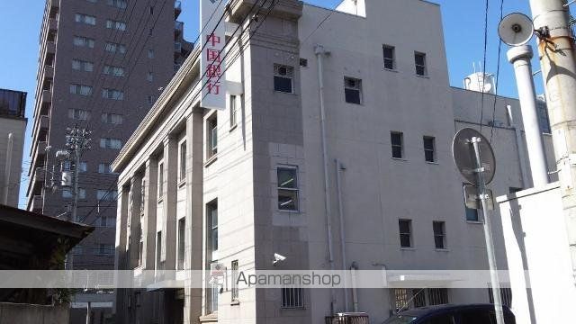 その他　中国銀行坂出支店（その他）まで1181m