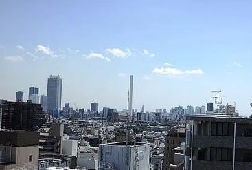 眺望　☆眺望☆