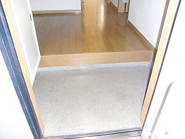 玄関　★玄関スペース★