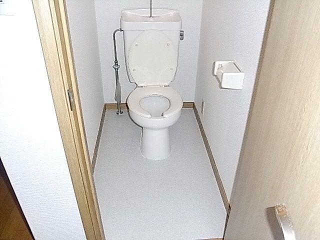 トイレ　★御手洗い★