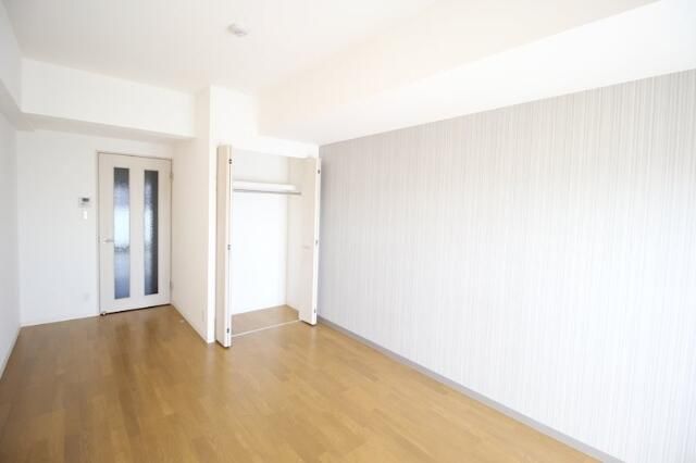 居室・リビング　ゆったり過ごせる居間です