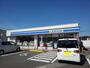 コンビニ　ローソンまんのう町西高篠店（コンビニ）まで1100m