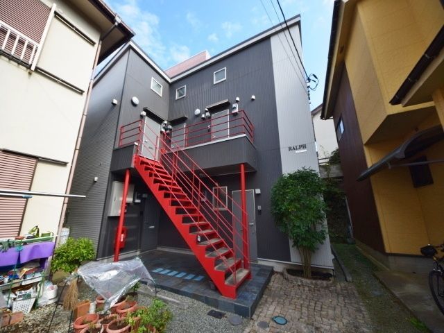 建物外観　★★日当たり良好の外観★★