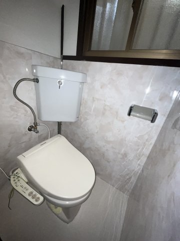 トイレ　バストイレ別でおすすめです☆