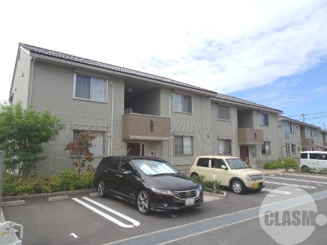 建物外観　大和ハウスのＤ－ｒｏｏｍ♪