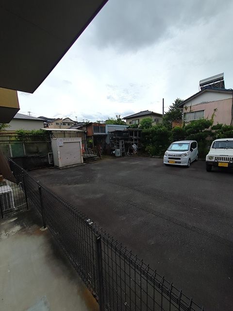 ファミール下加茂IIのその他写真