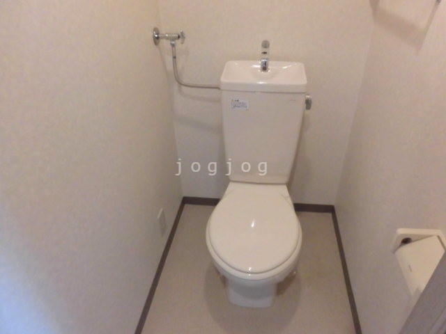 トイレ　温水洗浄便座希望の際は当社サービスセンターへ！