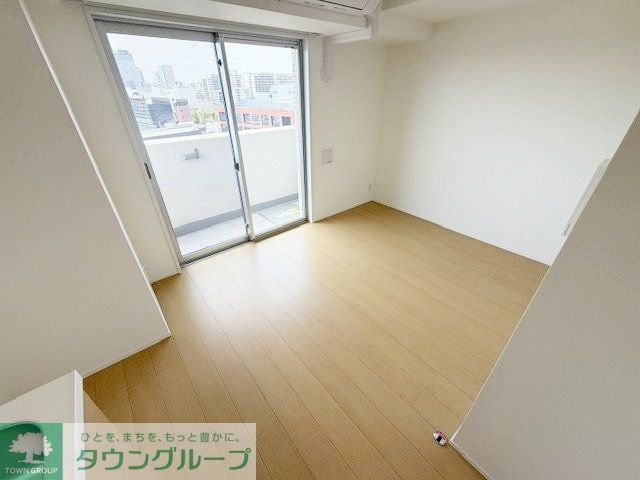居室・リビング　リビング/居室