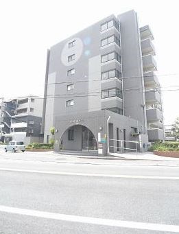 建物外観　志免町でのお部屋探しは、トーマスリビング粕屋店へご相談下さい