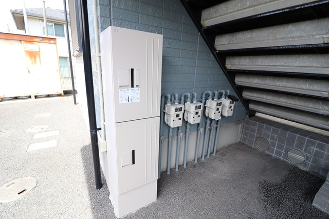 その他共有部分　宅配ＢＯＸ