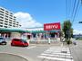スーパー　ＳＥＩＹＵ宮城野原店（スーパー）まで750m