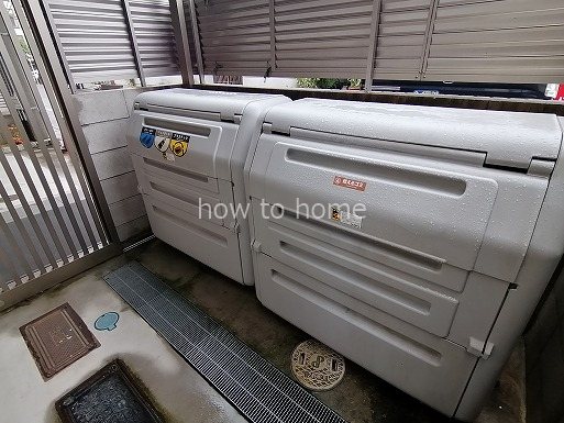 2nd Me bldgのその他写真