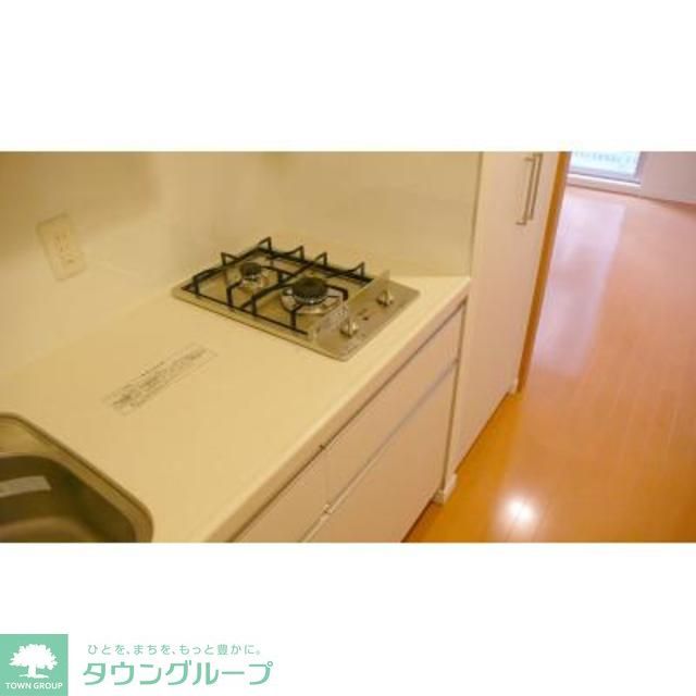 その他設備　※写真は同タイプ住戸です。