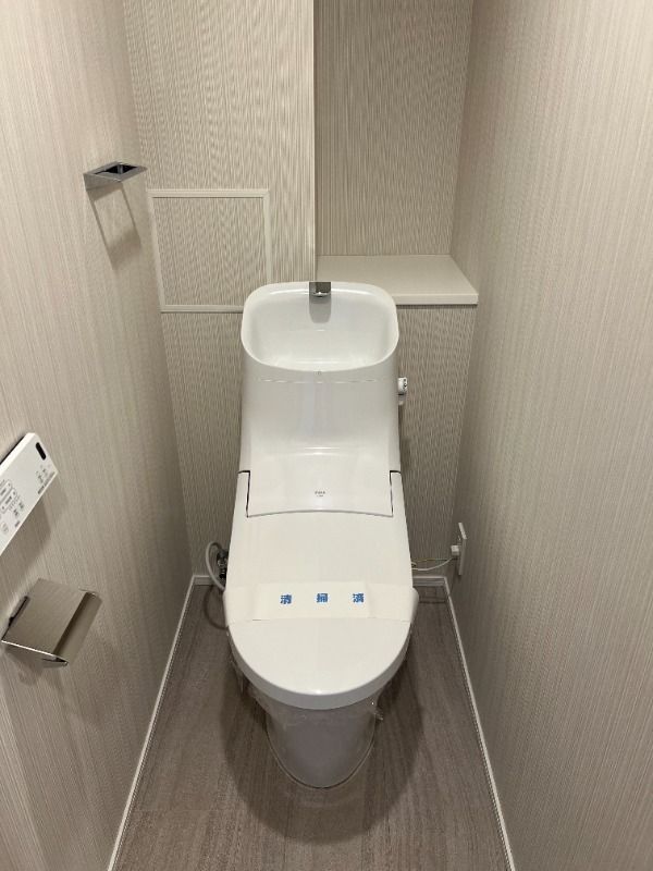 トイレ　★初期費用どこよりも安くご案内★