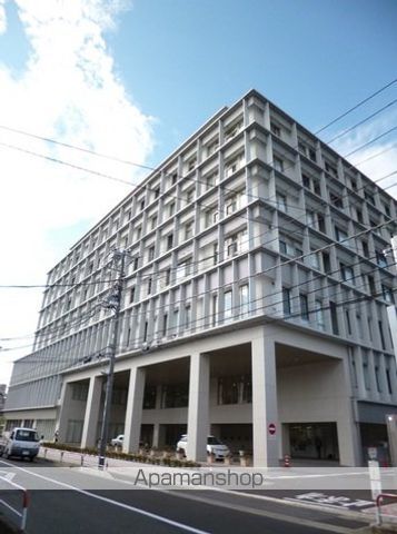 病院　東京ベイ医療センター（病院）まで600m
