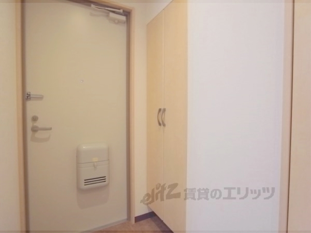 収納　下駄箱