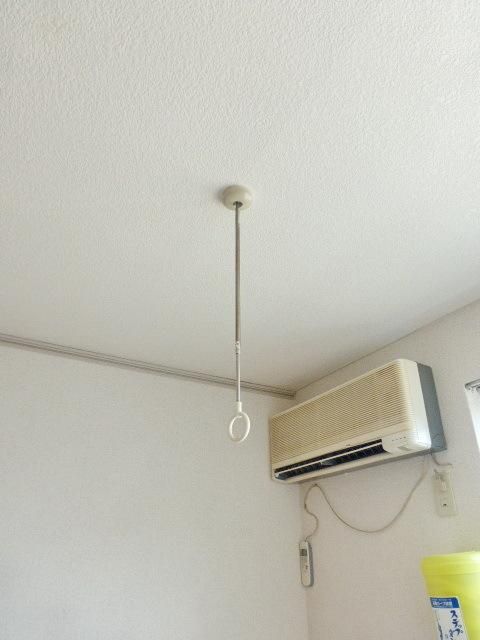 その他設備　★室内干しついています★