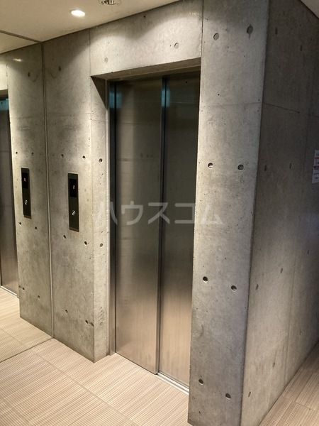 ロビー