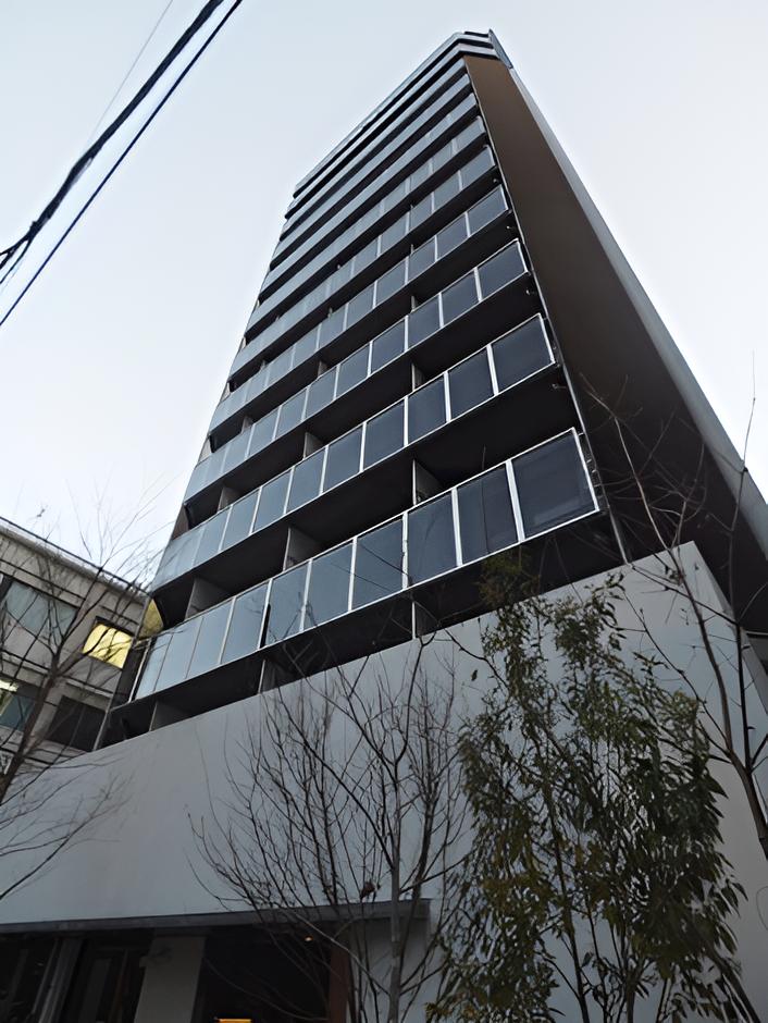 建物外観　☆きれいな外観☆