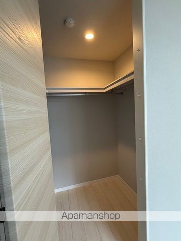 Lienの内装写真