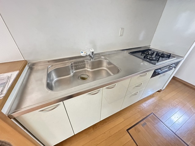 キッチン　★別部屋参考写真です★