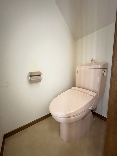 トイレ　★別部屋参考写真です★