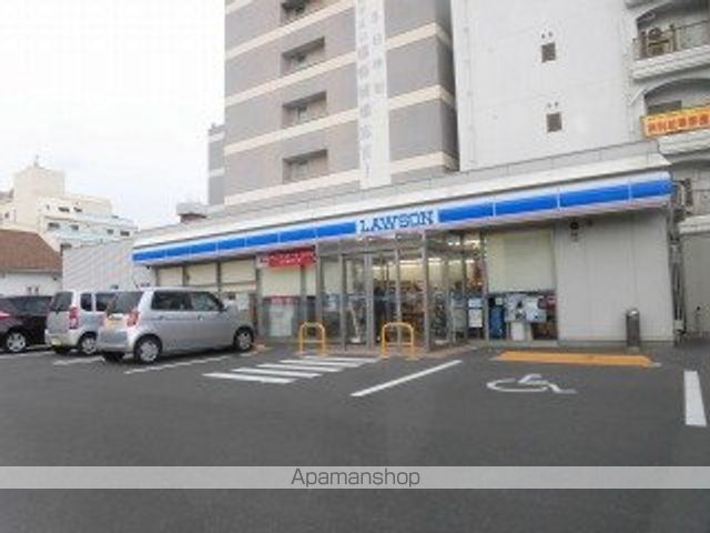 コンビニ　ローソン（コンビニ）まで360m