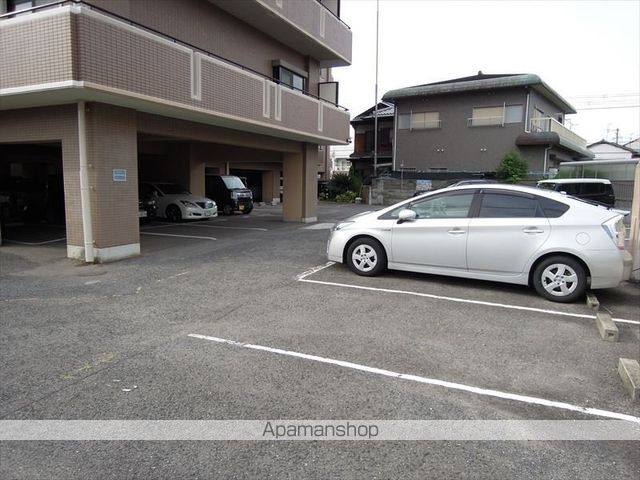 グリーンコートマンションのその他写真