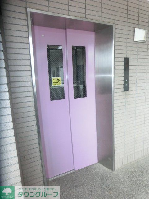 ロビー