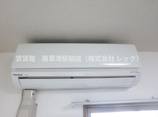 その他設備　同建物内の別室写真となります。