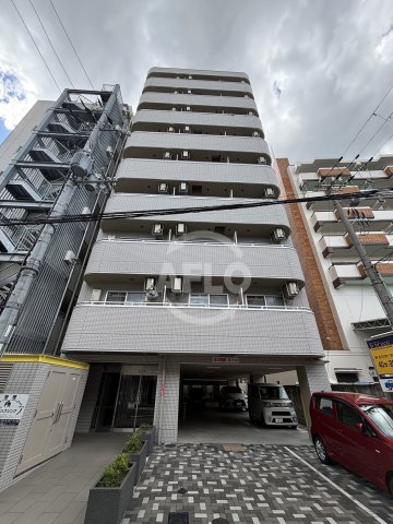 建物外観　Ms palazzO UNIVERSAL　外観