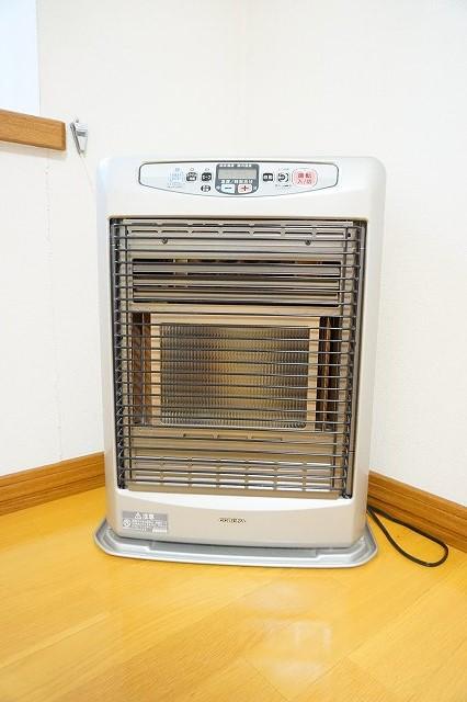 その他設備　設備