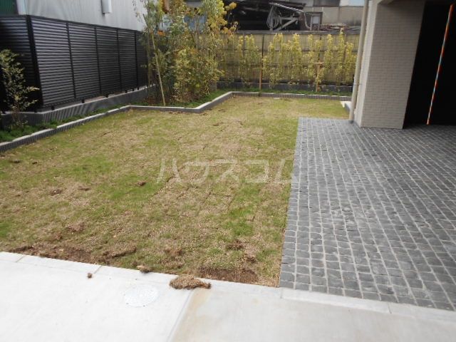 庭