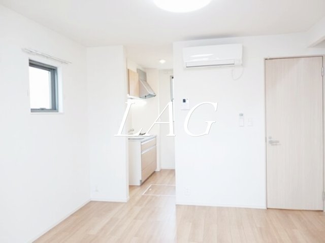 居室・リビング　洋室のお部屋です。