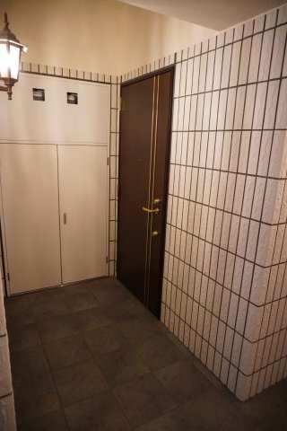 玄関　玄関です