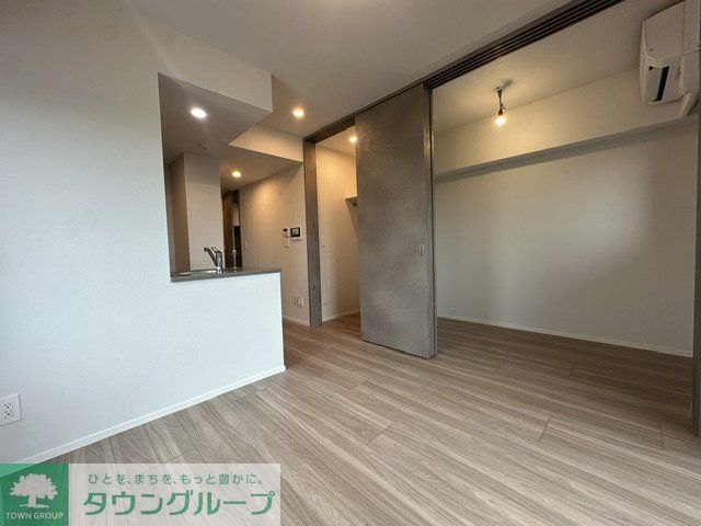 居室・リビング　お部屋探しはタウンハウジングへ♪