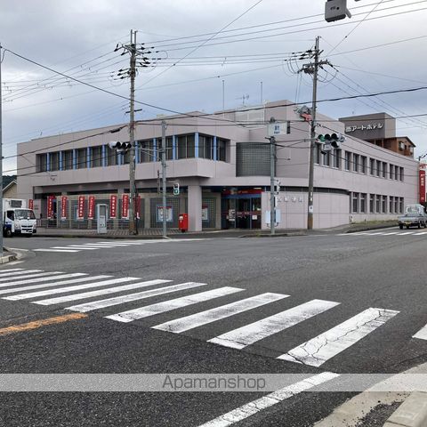 郵便局　甲西郵便局（郵便局）まで406m