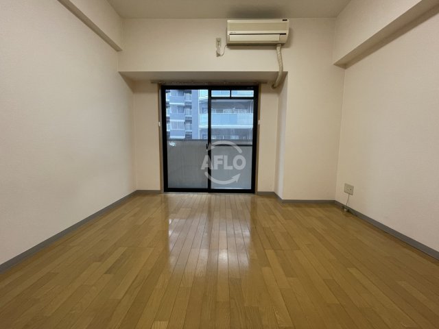 居室・リビング　ランドマークシティ同心　洋室