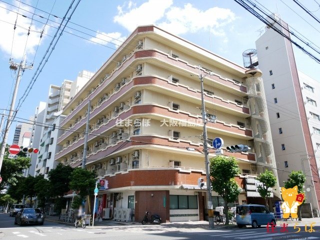 建物外観　★ ★ 口コミ平均4.94のお店 ★ ★